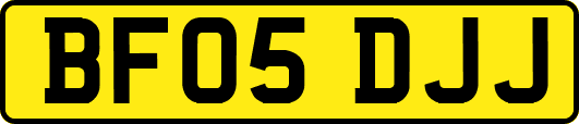 BF05DJJ