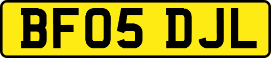 BF05DJL