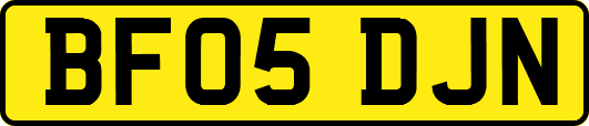 BF05DJN
