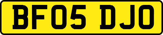 BF05DJO