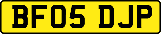 BF05DJP