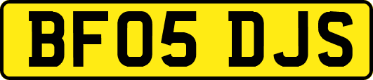 BF05DJS