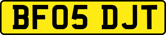 BF05DJT