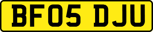 BF05DJU