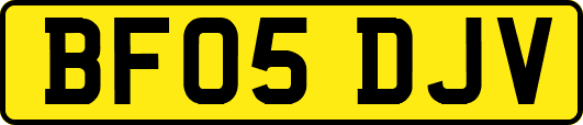 BF05DJV