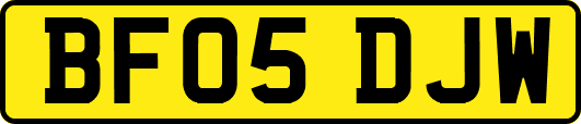 BF05DJW