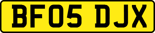 BF05DJX