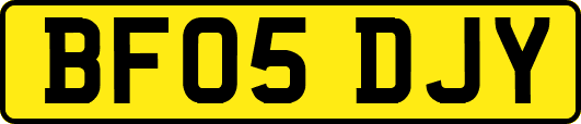 BF05DJY