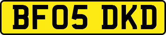 BF05DKD