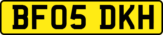 BF05DKH