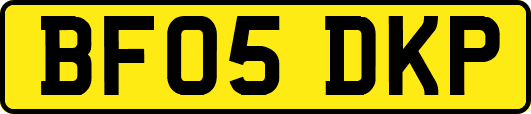 BF05DKP
