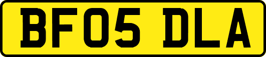 BF05DLA