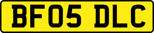 BF05DLC
