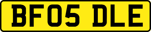 BF05DLE