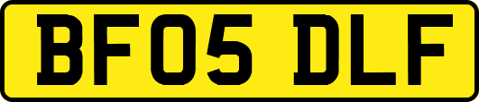 BF05DLF