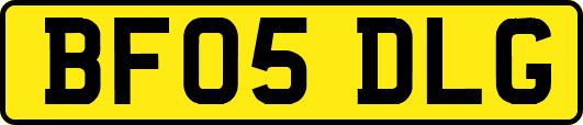 BF05DLG