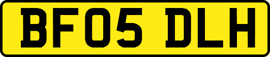 BF05DLH