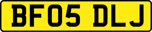 BF05DLJ