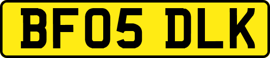BF05DLK