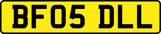 BF05DLL