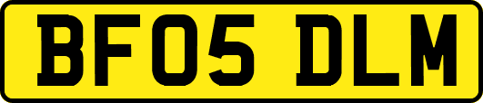 BF05DLM