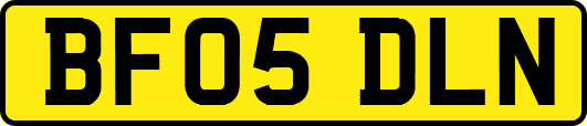 BF05DLN