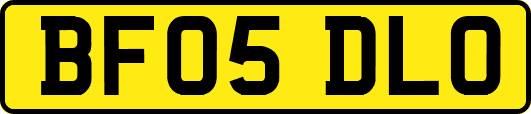 BF05DLO