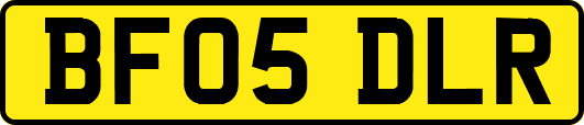 BF05DLR