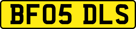 BF05DLS