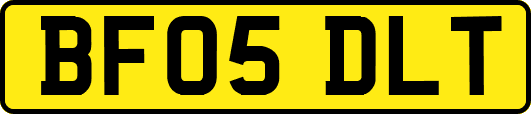 BF05DLT