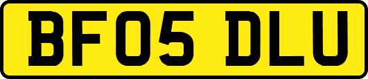 BF05DLU