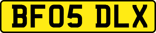 BF05DLX