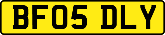 BF05DLY