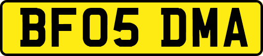 BF05DMA