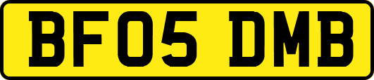 BF05DMB
