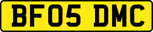 BF05DMC