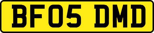 BF05DMD