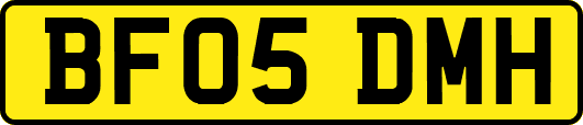 BF05DMH