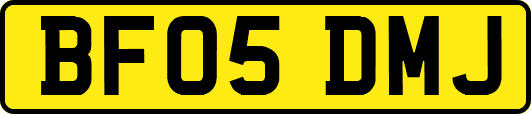 BF05DMJ