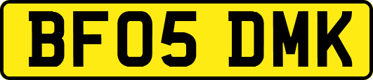 BF05DMK