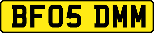 BF05DMM