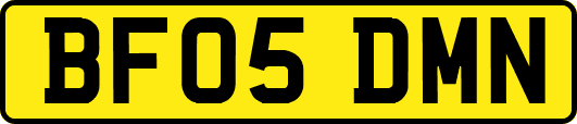 BF05DMN