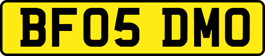 BF05DMO