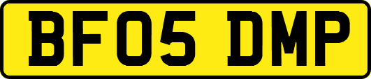 BF05DMP