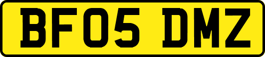 BF05DMZ