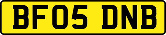 BF05DNB