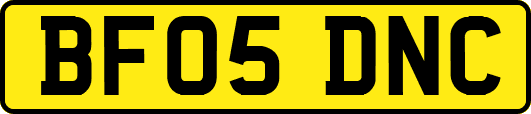 BF05DNC