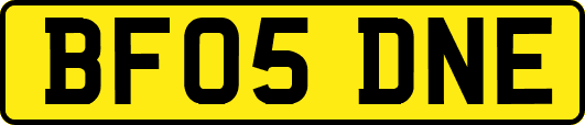 BF05DNE