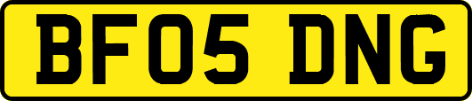 BF05DNG