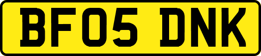 BF05DNK
